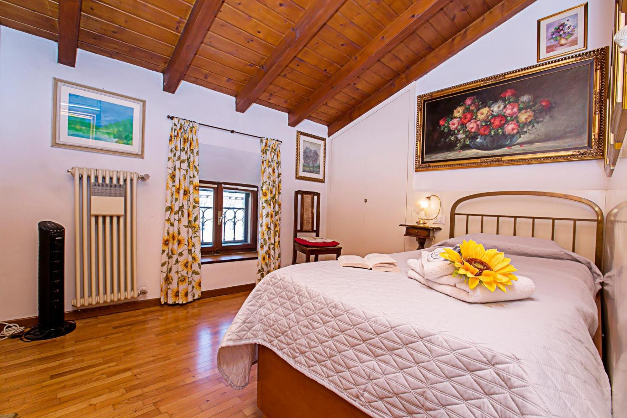 Residenza Rocca Del Lago 2 - Happy Rentals Riva del Garda Exterior photo
